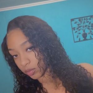 Meet your Posher, Kamiah